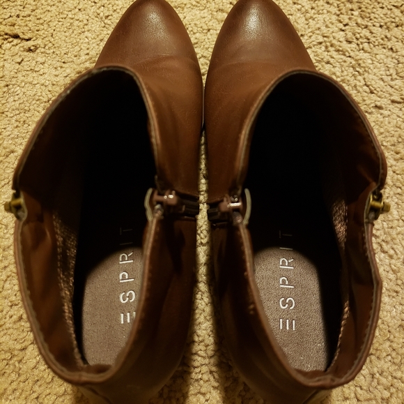 Esprit Boots - Picture 3 of 9